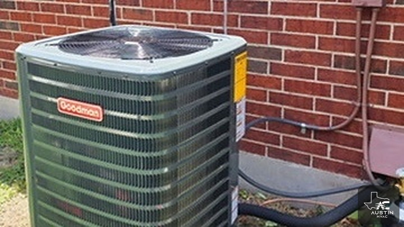 Is Your AC Too Old to Survive an Austin Summer? A Straight Answer by System Age