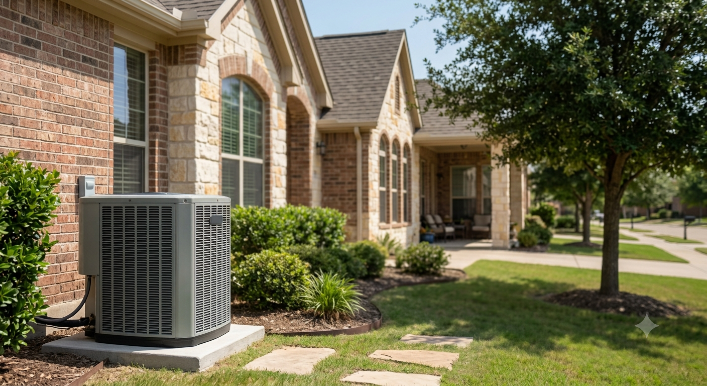 Why Replacing Your AC Before Fall 2026 Will Save You Thousands in Austin