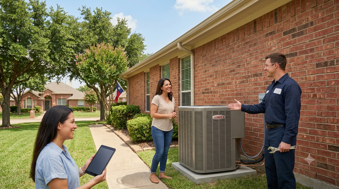 How to Verify an HVAC Contractor's License in Texas in 30 Seconds (And Why Austin Homeowners Get Burned When They Skip This Step)