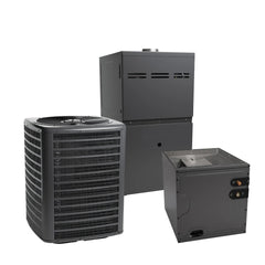 Collection image for: Gas Full Systems