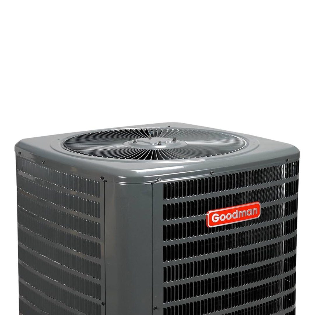 Shop All Goodman – Austin HVAC