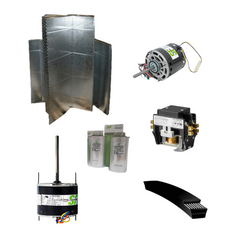 Collection image for: Parts