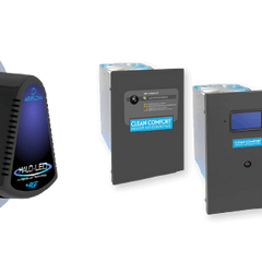 Collection image for: Indoor Air Quality (IAQ)