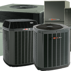 Collection image for: HVAC System Specials