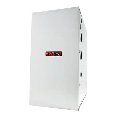 RunTru - 36K-60K BTU - Variable Speed - D-Cabinet - Air Handler With Install
