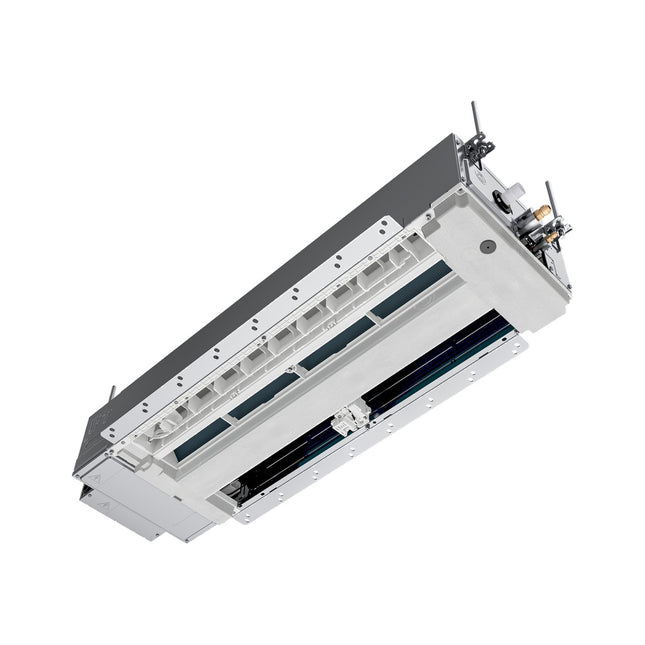 GE Appliances ONE-WAY CASSETTE 18K Indoor Unit (incl. GAABP0718A Panel)
