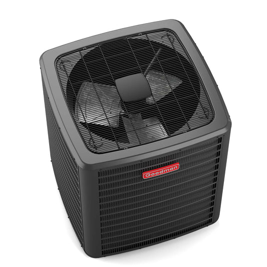 Goodman - 17.2 SEER2 - 5 Ton - Condenser