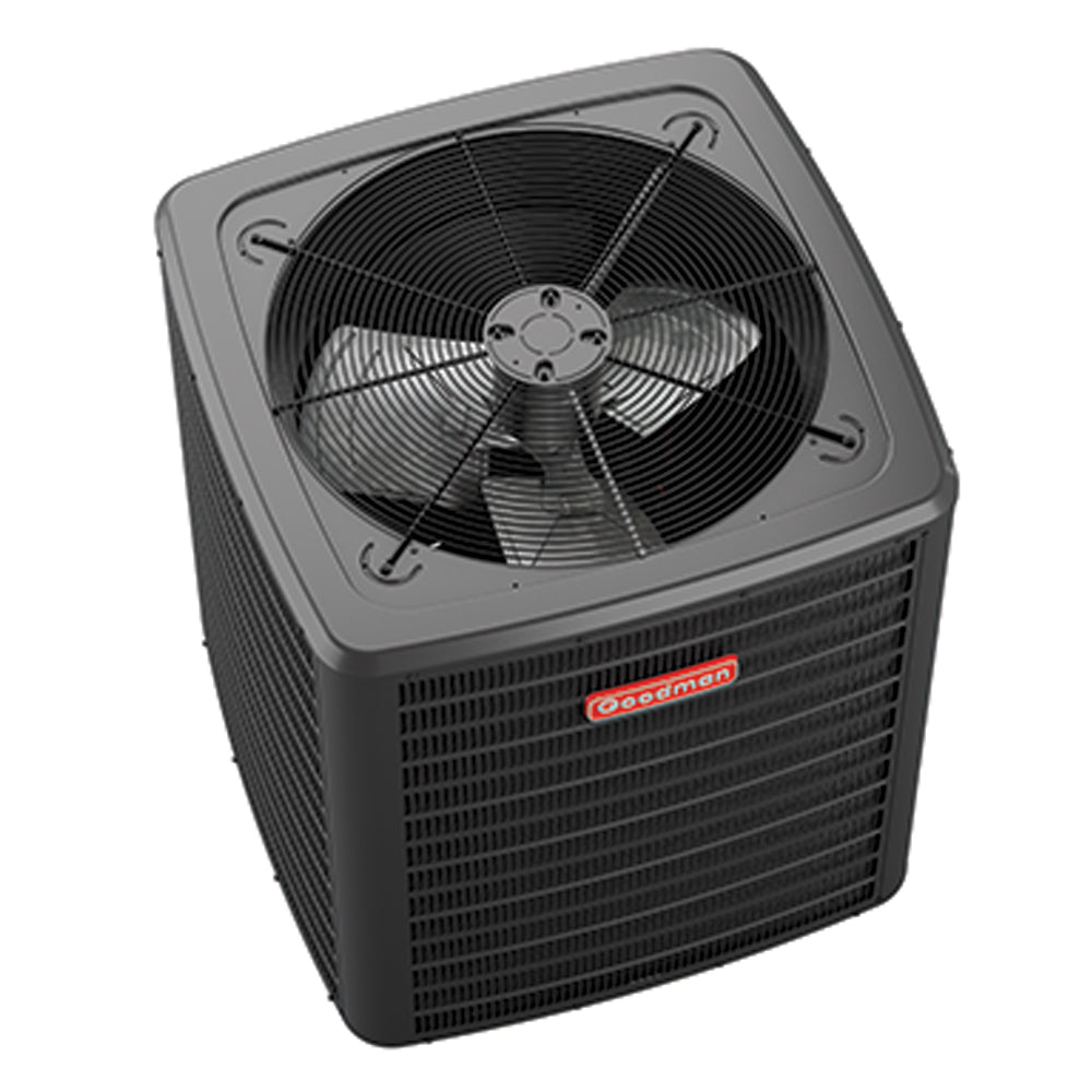 Goodman - 14.3 SEER2 - 4 Ton - Heat Pump