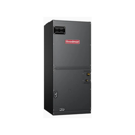 Goodman - 24K BTU - Variable-Speed - Multi-Positional - Air Handler With Install