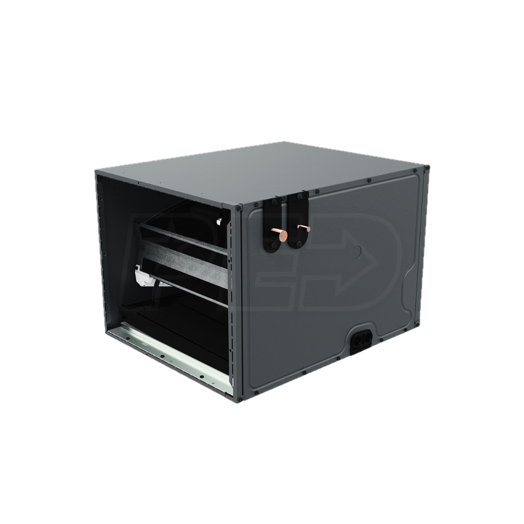 Goodman - 4-Ton - 'C' Cabinet - Horizontal - Cased Evaporator Coil