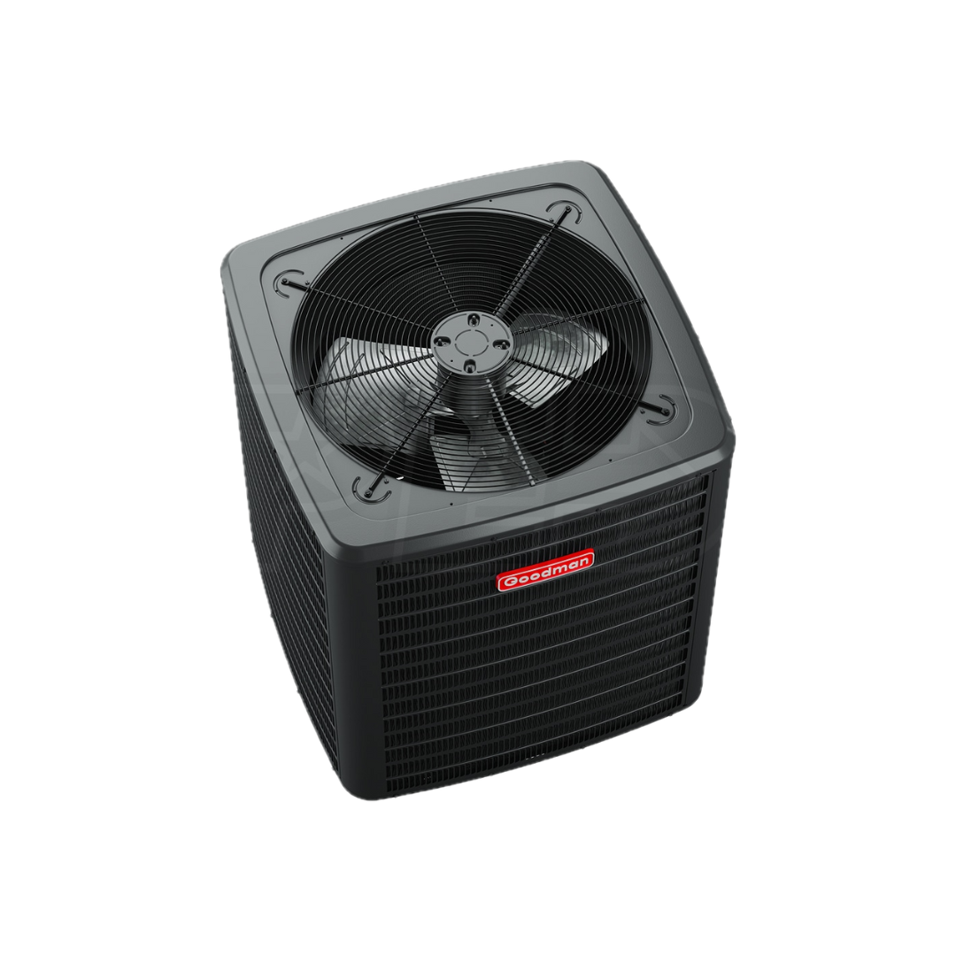 Goodman - 5-Ton - 17.2 SEER2 - Two-Stage - Condenser