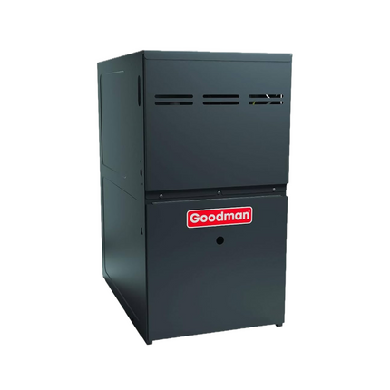 Goodman - 30K BTU - Variable-Speed - Multi-Positional - Air Handler With Install