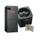 Goodman - 17.2 SEER2 - 4-Ton - Two-Stage - Straight Cool Electric System