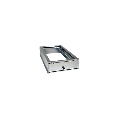 Return Housing - 'C' Cabinet - 20" x 25"
