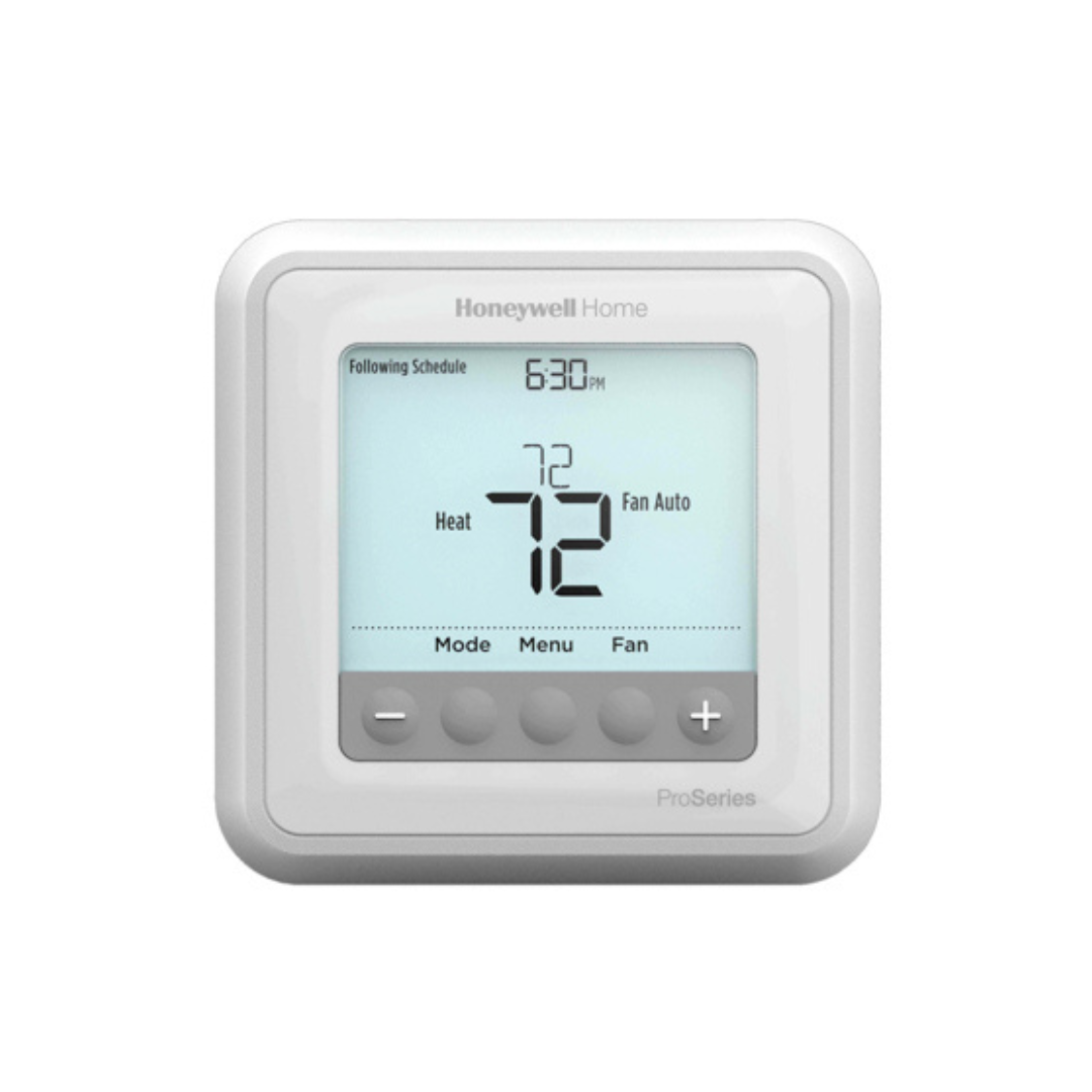 Honeywell T6 Thermostat