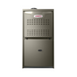 Lennox - 66K BTU - 96% - Single-Stage - Upflow/Horizontal- B-Cabinet - Gas Furnace With Install
