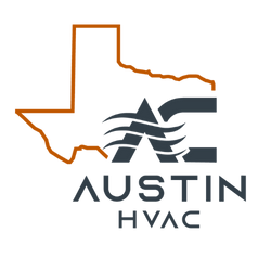 Austin HVAC logo