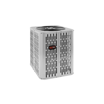 RunTru - 5-Ton - 14.3 SEER2 - Single-Stage - Heat Pump - A5HP5018A1000