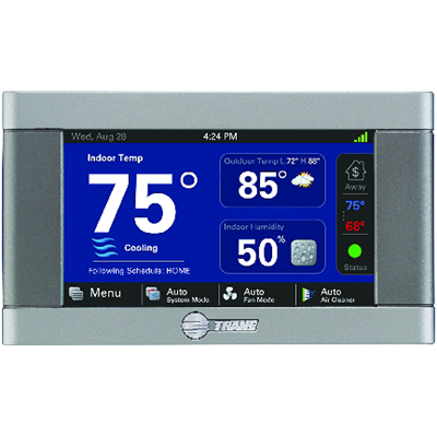 TCONT850 XL850 Communicating Controls with Built in Bridge for Z-Wave devices