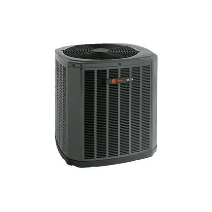 Trane - 2.5-Ton - 15.2 SEER - Single-Stage - Heat Pump Condenser With Install