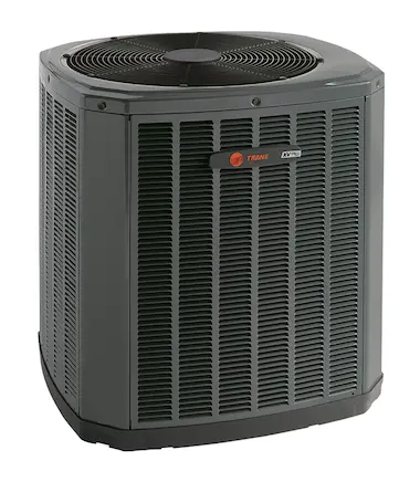 Trane - 2.5-Ton - 14.3 SEER2 - Single-Stage - Condenser With Install